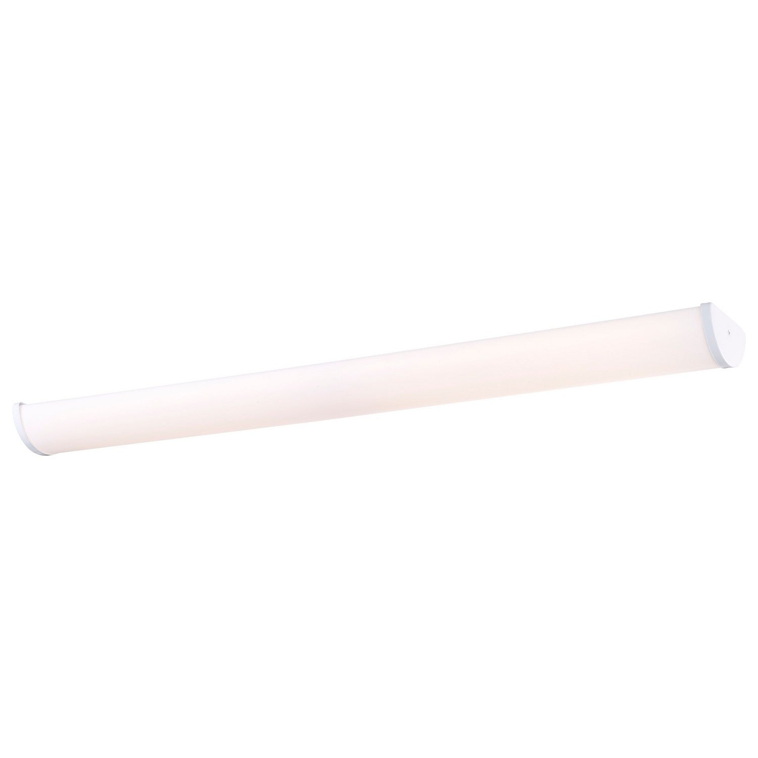 Nuvo Lighting - 62-1634 - LED Vanity - Crispo - White