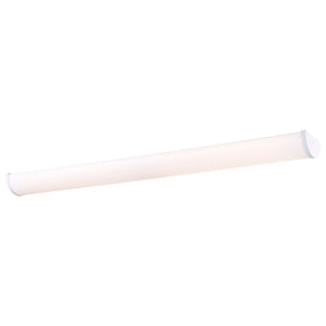 Nuvo Lighting - 62-1634 - LED Vanity - Crispo - White