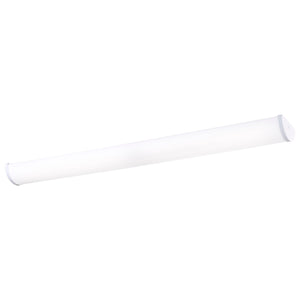 Nuvo Lighting - 62-1634 - LED Vanity - Crispo - White