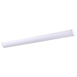 Nuvo Lighting - 62-1634 - LED Vanity - Crispo - White