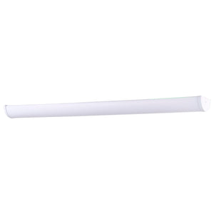 Nuvo Lighting - 62-1634 - LED Vanity - Crispo - White