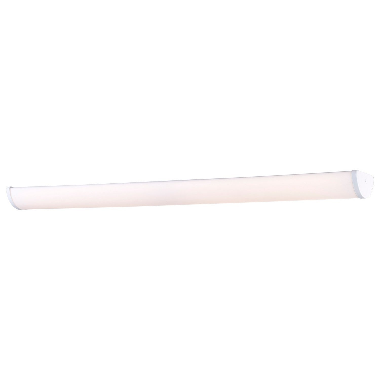 Nuvo Lighting - 62-1634 - LED Vanity - Crispo - White
