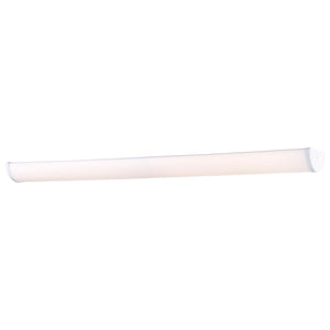 Nuvo Lighting - 62-1634 - LED Vanity - Crispo - White