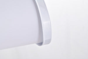 Nuvo Lighting - 62-1634 - LED Vanity - Crispo - White