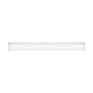 Nuvo Lighting - 62-1634 - LED Vanity - Crispo - White