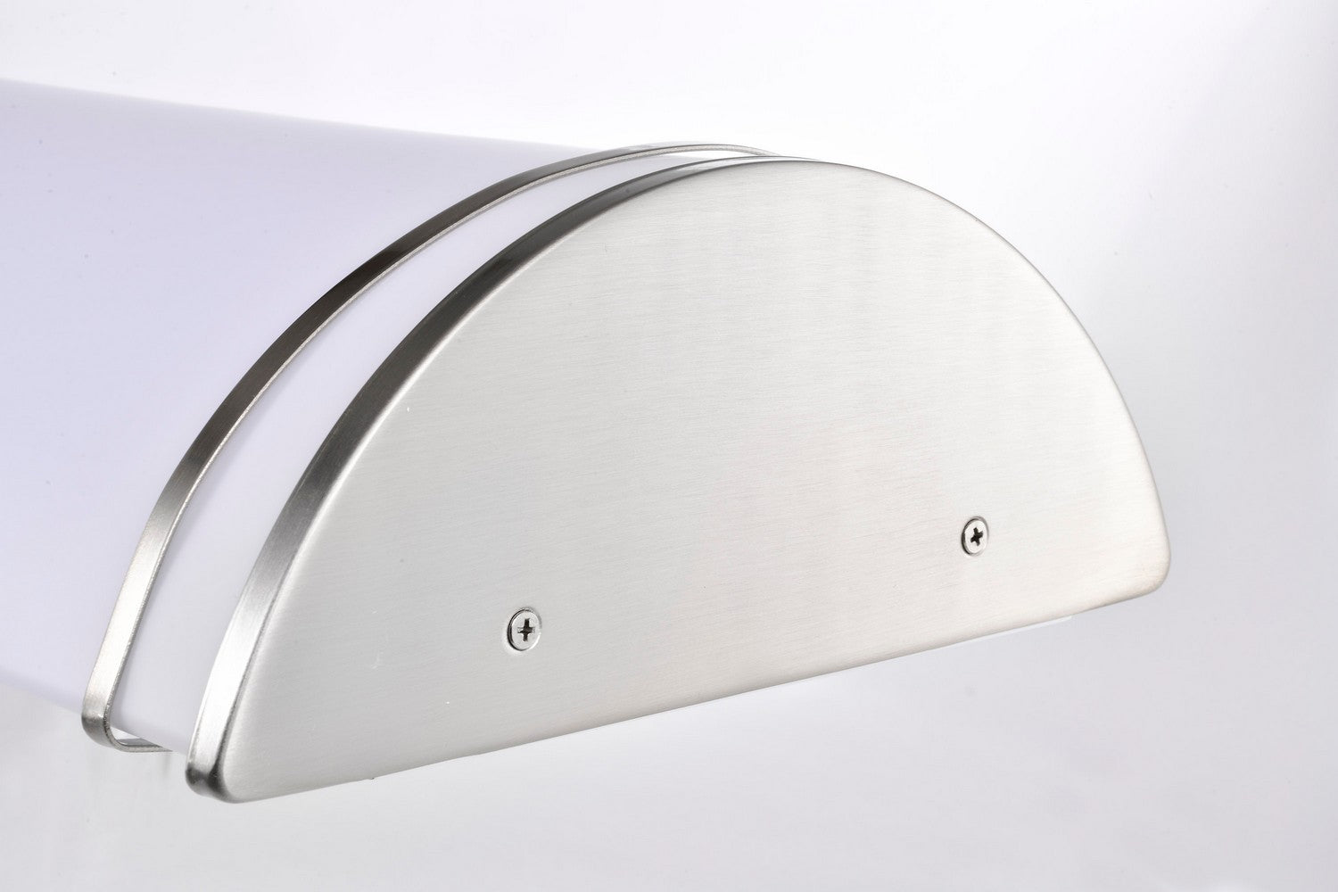 Nuvo Lighting - 62-1640 - LED Flush Mount - Glamour - Brushed Nickel