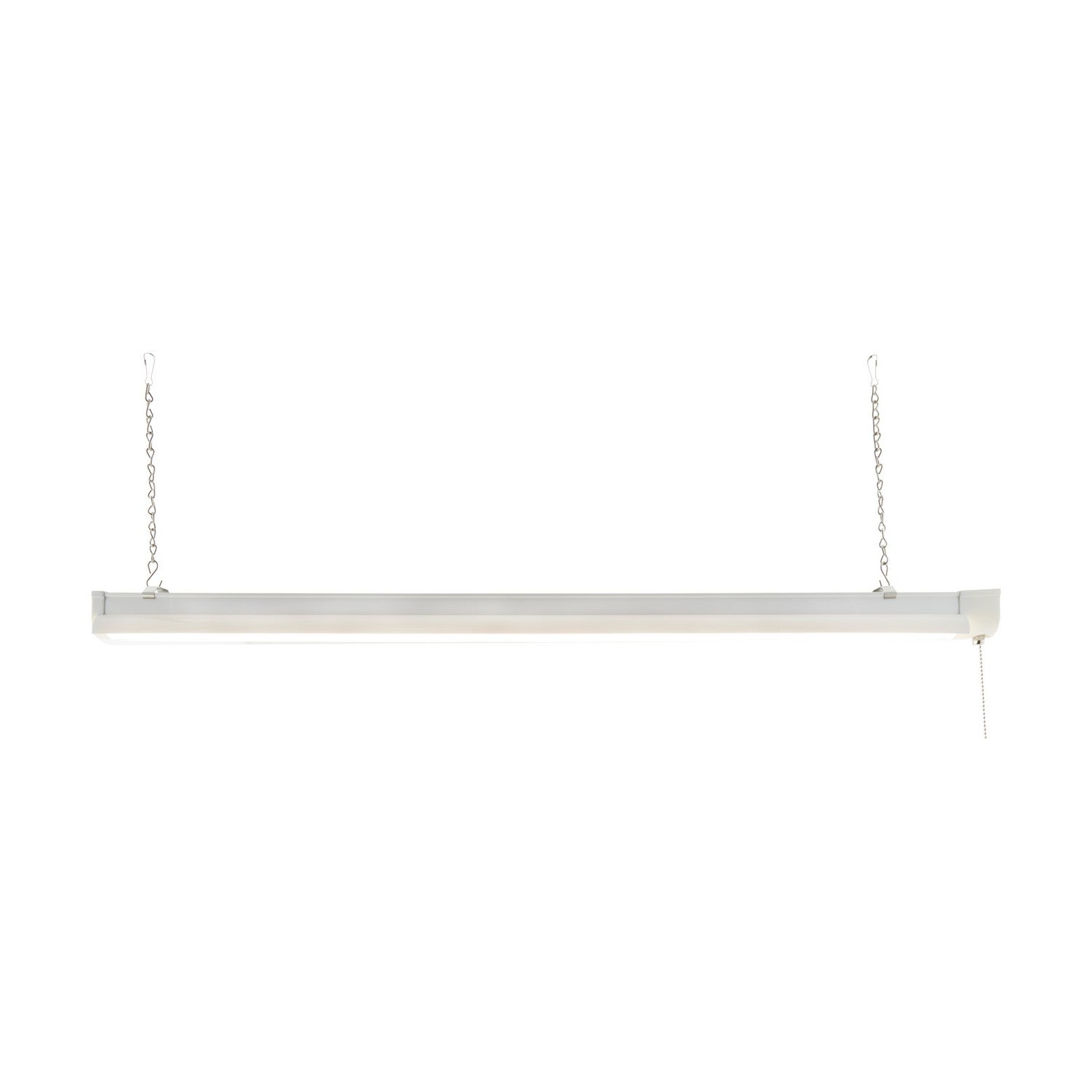 Nuvo Lighting - 62-927 - LED Shop Light - White