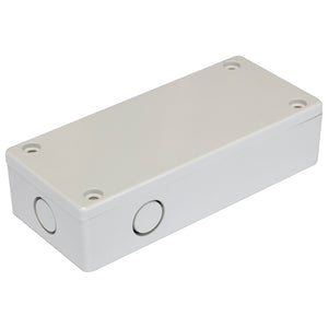 Nuvo Lighting - 63-513 - Junction Box - White