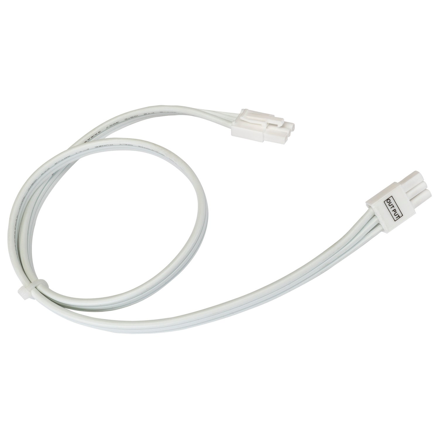 Nuvo Lighting - 63-516 - Link Cable - White