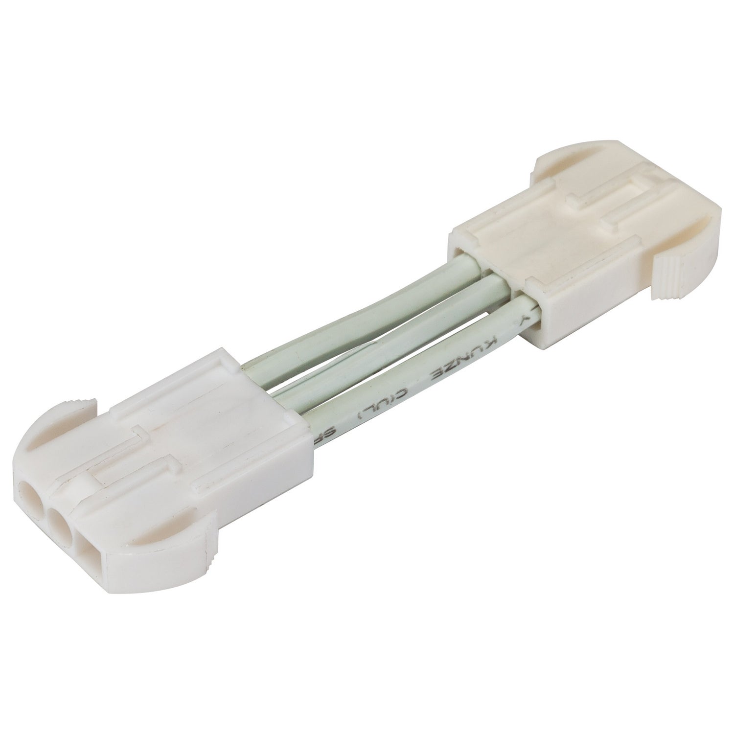 Nuvo Lighting - 63-518 - Link Cable - White