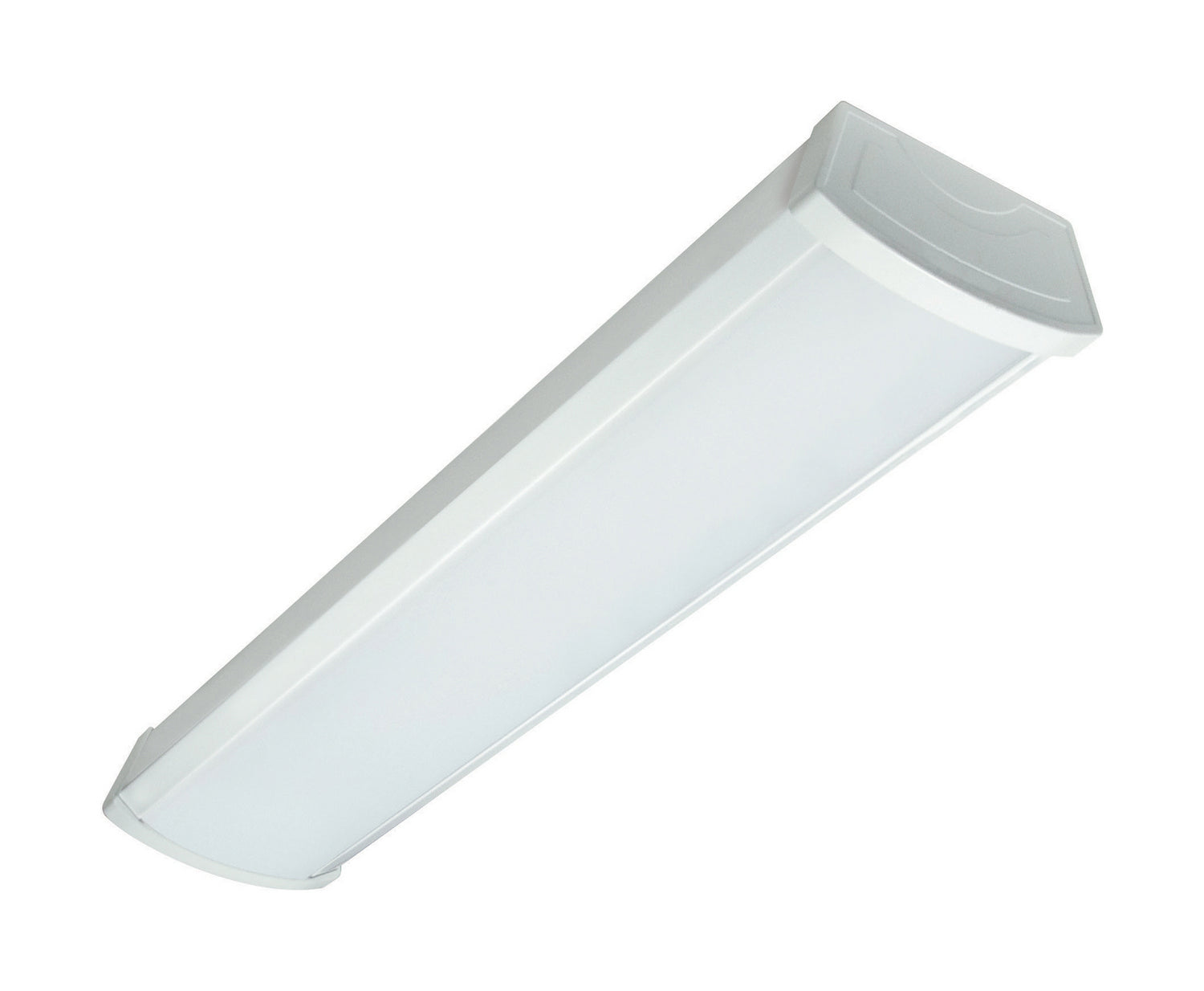 Nuvo Lighting - 65-1088 - LED Ceiling Wrap - White