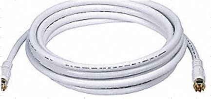 Nuvo Lighting - 65-200 - Connector - White