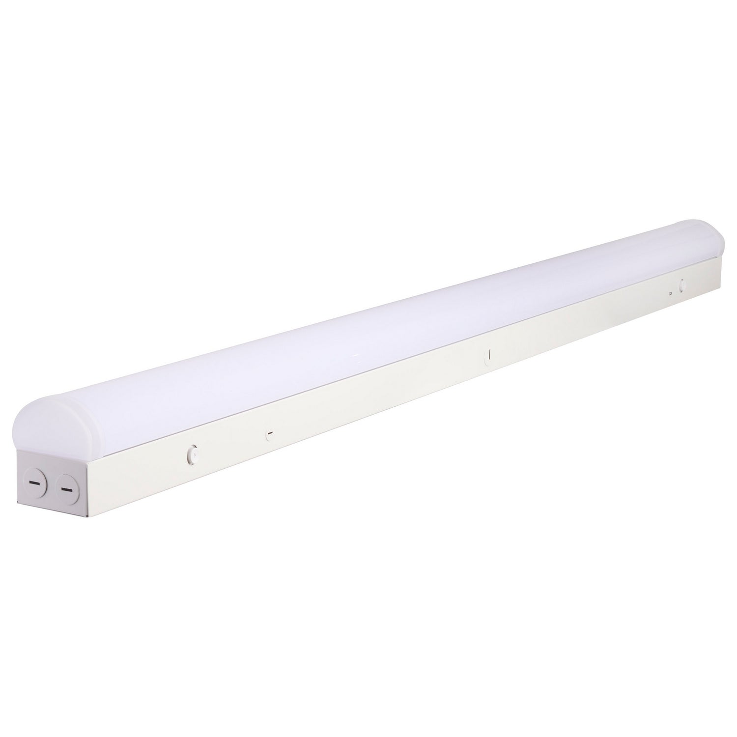 Nuvo Lighting - 65-701 - LED Linear Strip Light - White