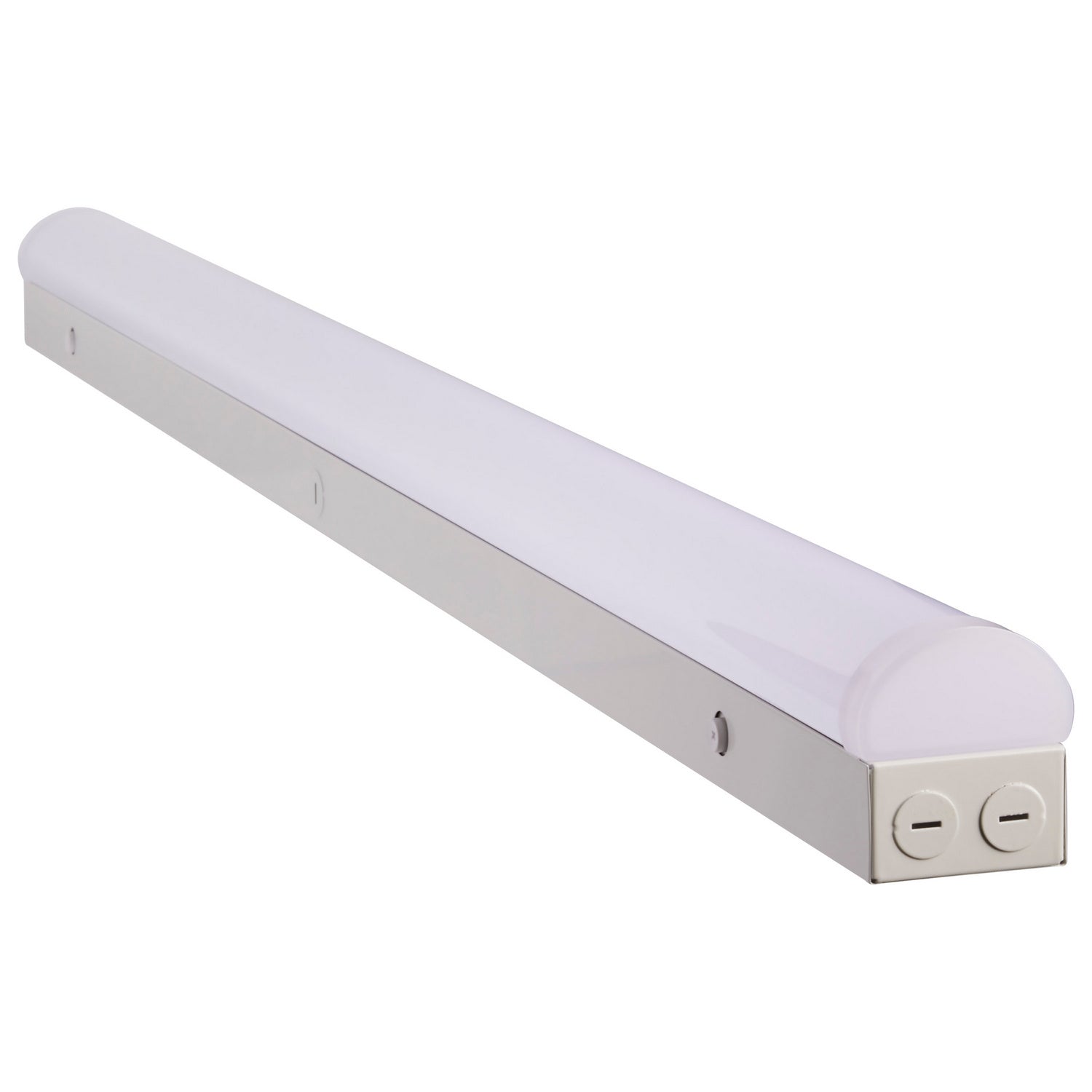 Nuvo Lighting - 65-701 - LED Linear Strip Light - White