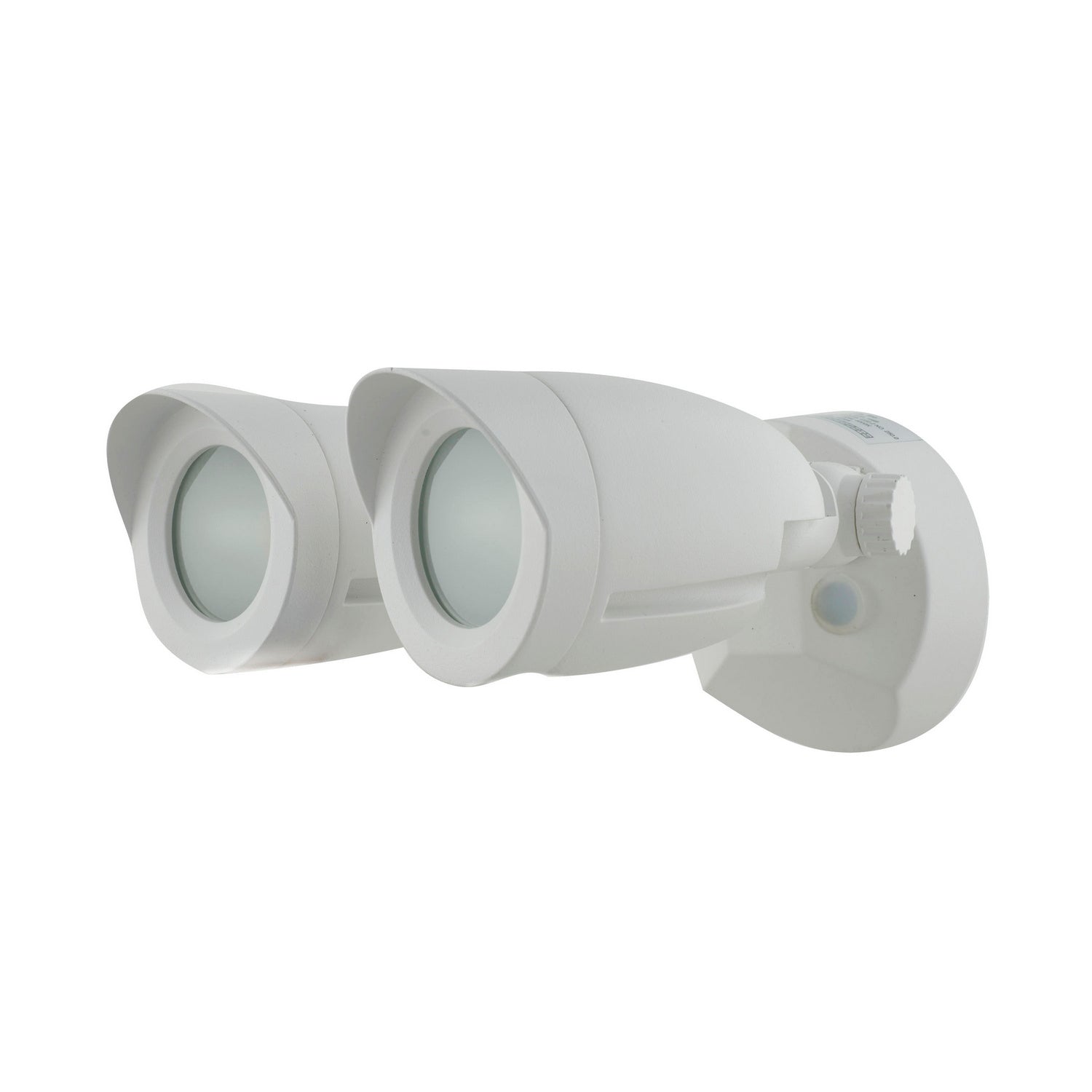 Nuvo Lighting - 65-710 - LED Security Light - White