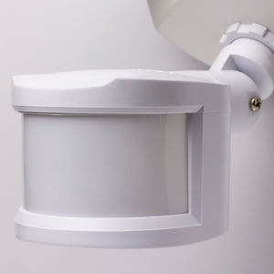 Nuvo Lighting - 65-717 - LED Security Light - White