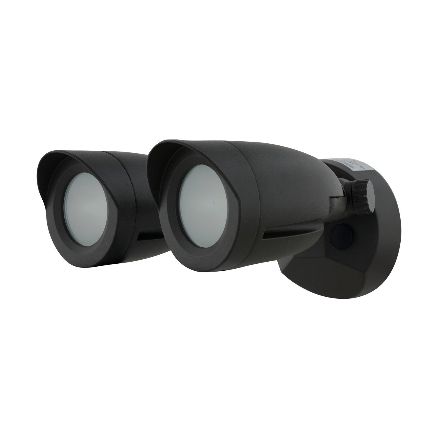 Nuvo Lighting - 65-720 - LED Security Light - Black