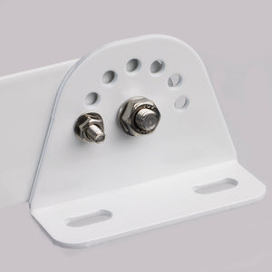 Nuvo Lighting - 65-763 - Yoke Mount - White