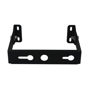 Nuvo Lighting - 65-766 - Yoke Mount - Black