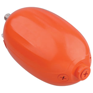 Nuvo Lighting - 65-780 - Add On Em Ufo High Bays - Orange