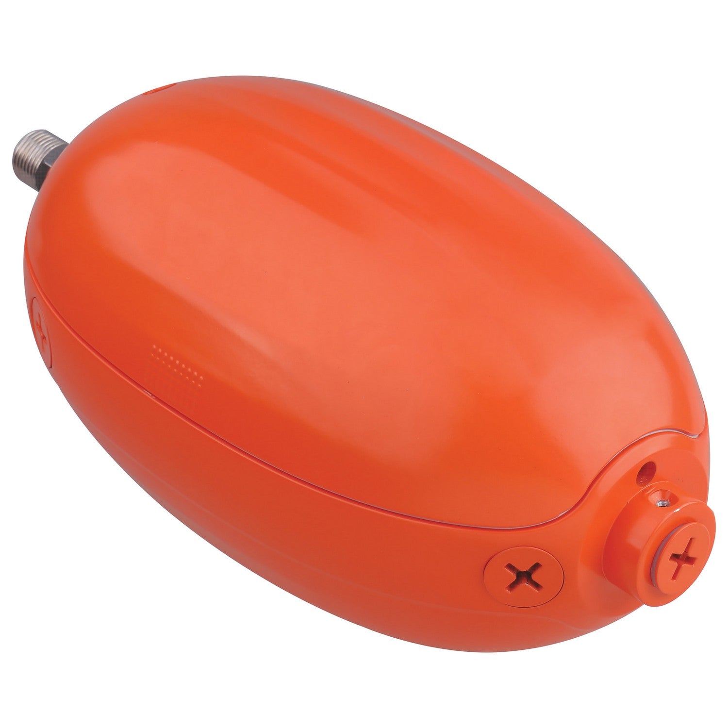 Nuvo Lighting - 65-780 - Add On Em Ufo High Bays - Orange