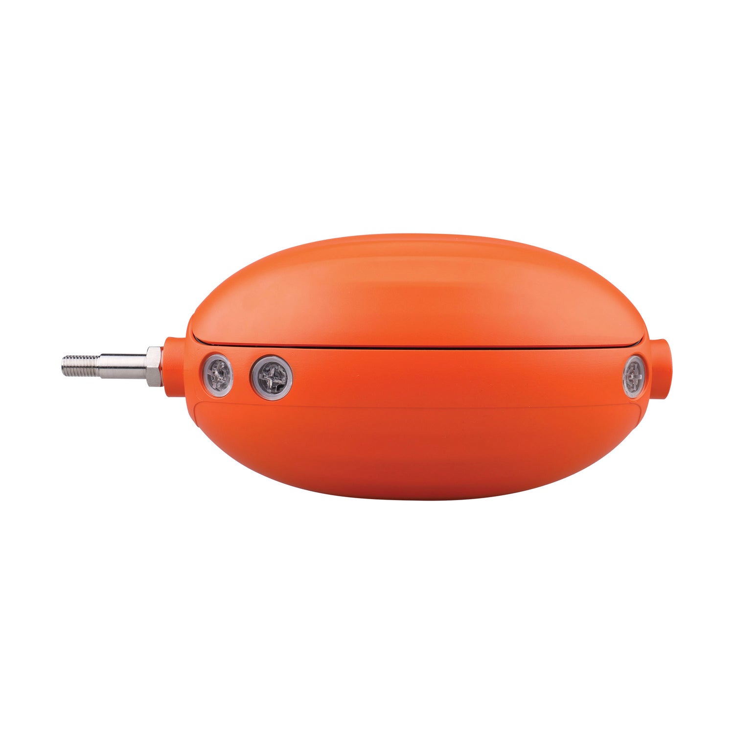 Nuvo Lighting - 65-780 - Add On Em Ufo High Bays - Orange