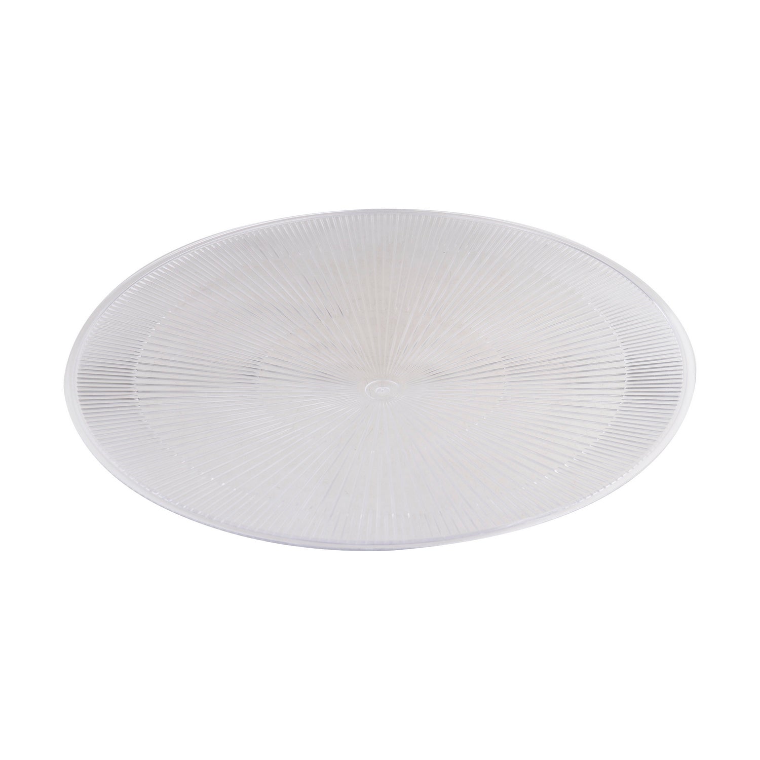 Nuvo Lighting - 65-800 - Add On Bottom Diffuser - Clear