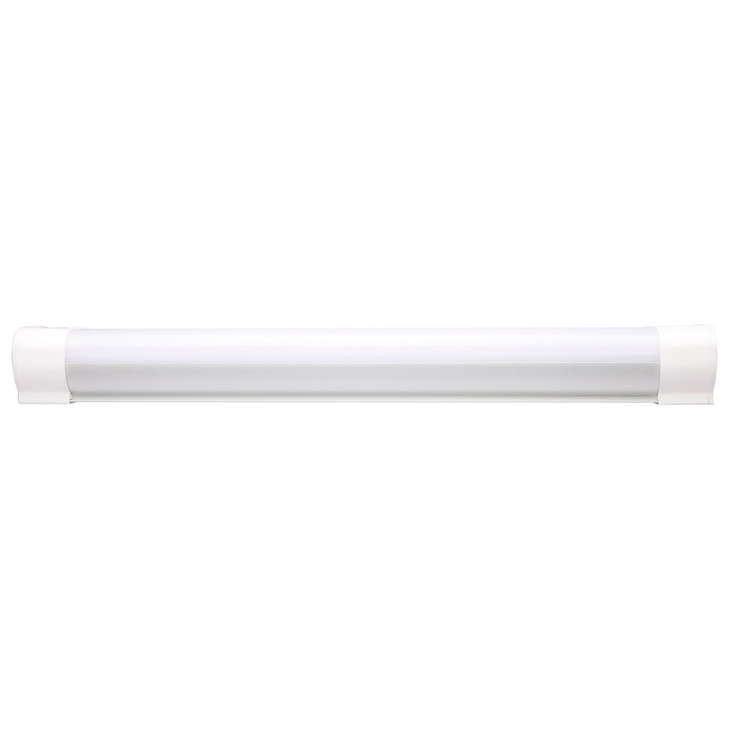 Nuvo Lighting - 65-830 - LED Tri-Proof Linear - White / Gray