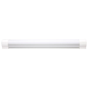 Nuvo Lighting - 65-830 - LED Tri-Proof Linear - White / Gray