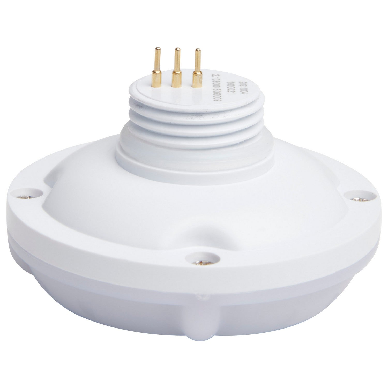 Nuvo Lighting - 86-218 - Microwave Sensor - White