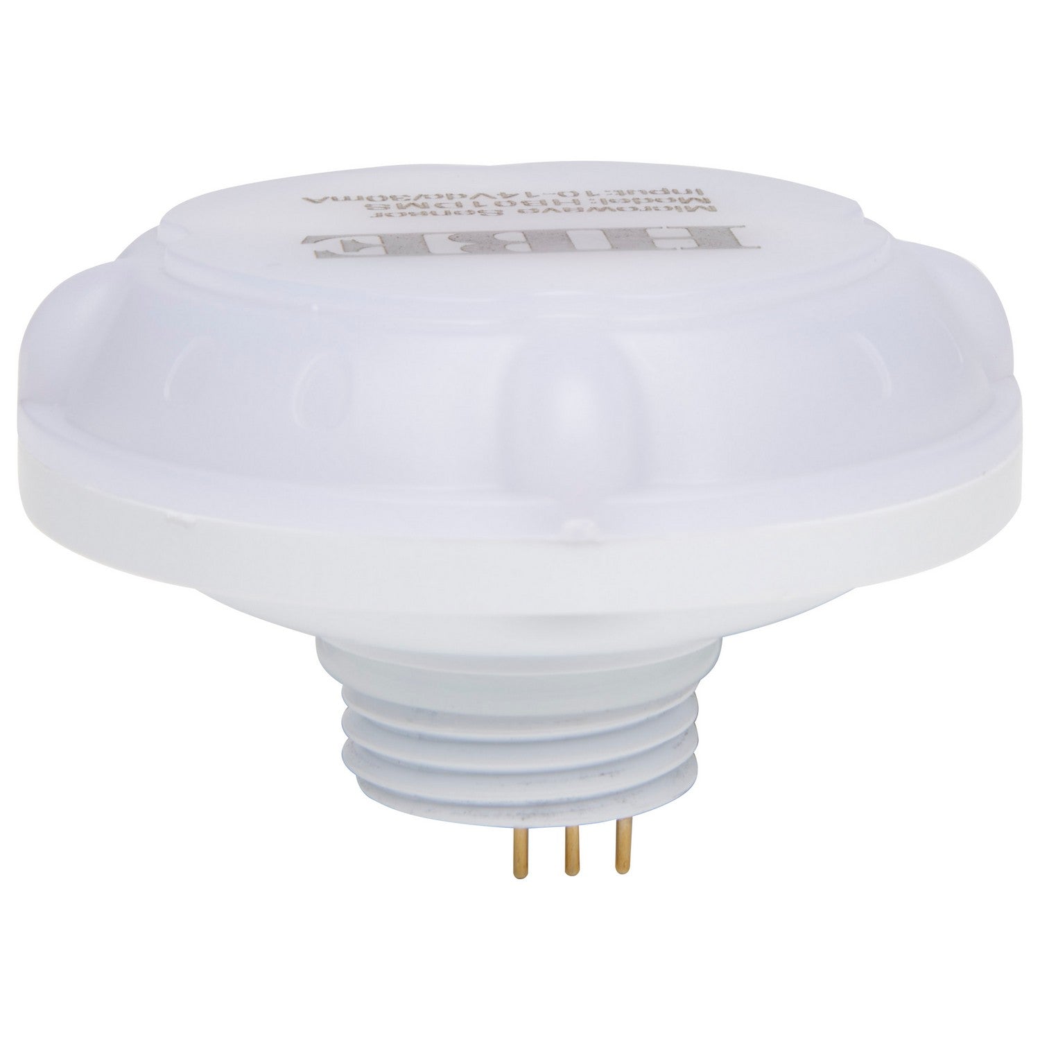 Nuvo Lighting - 86-218 - Microwave Sensor - White