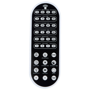 Nuvo Lighting - 86-219 - Remote - White