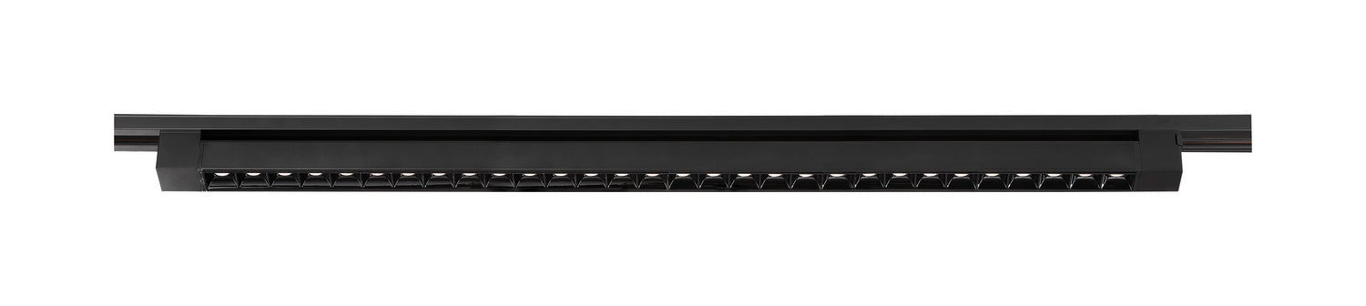 Nuvo Lighting - TH505 - LED Track Head - Black