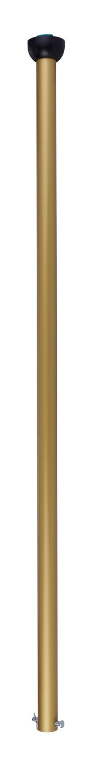 Beacon Lighting - 51104124 - Downrod - Sheridan - Satin Brass