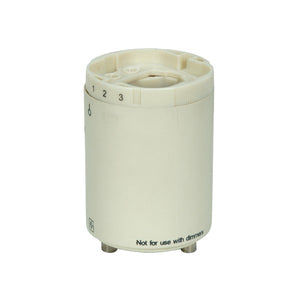 Satco - 80-1852 - Gu24 13W 4-Pin Electronic - Not Specified