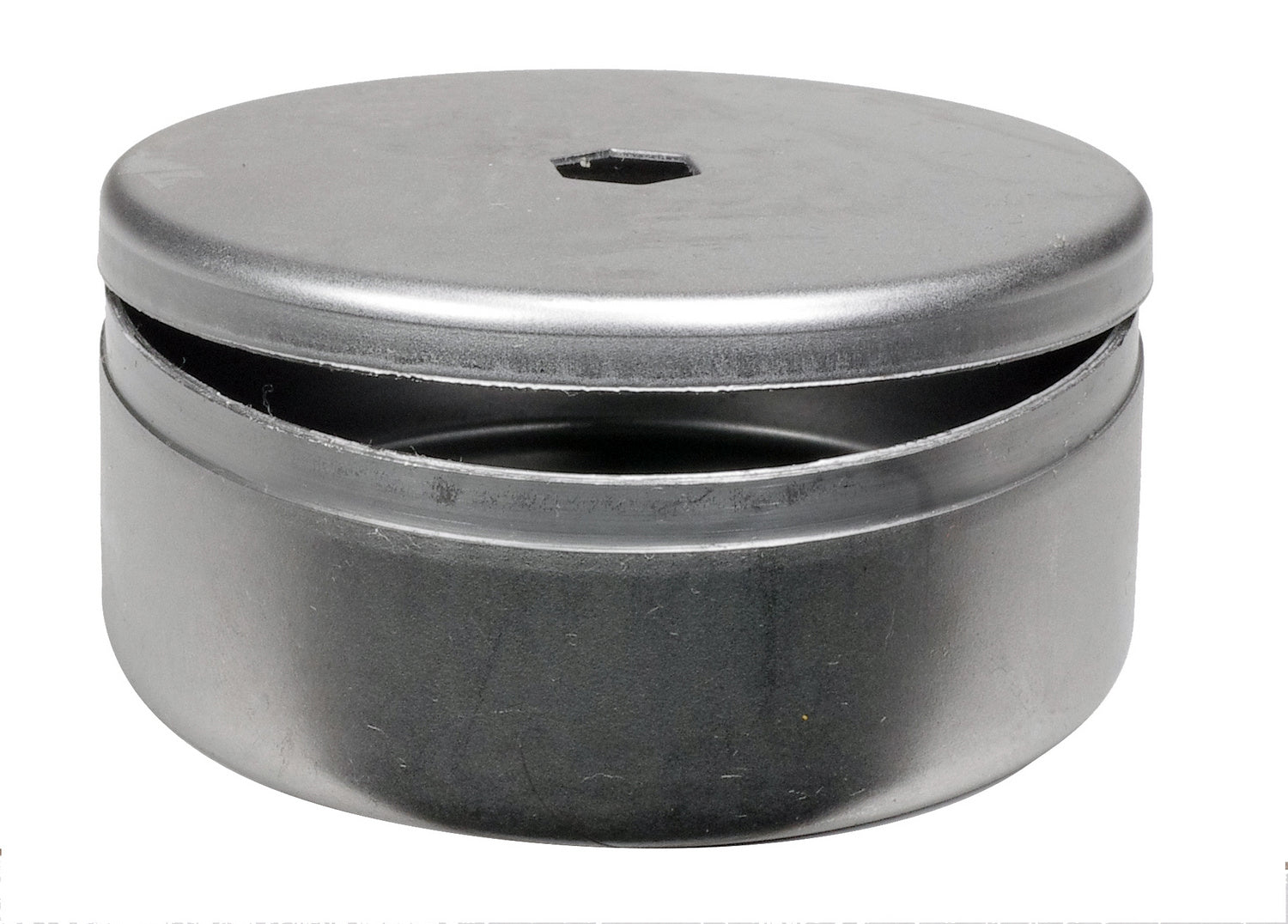 Satco - 80-2154 - Fixture Body And Cover - Unfinished