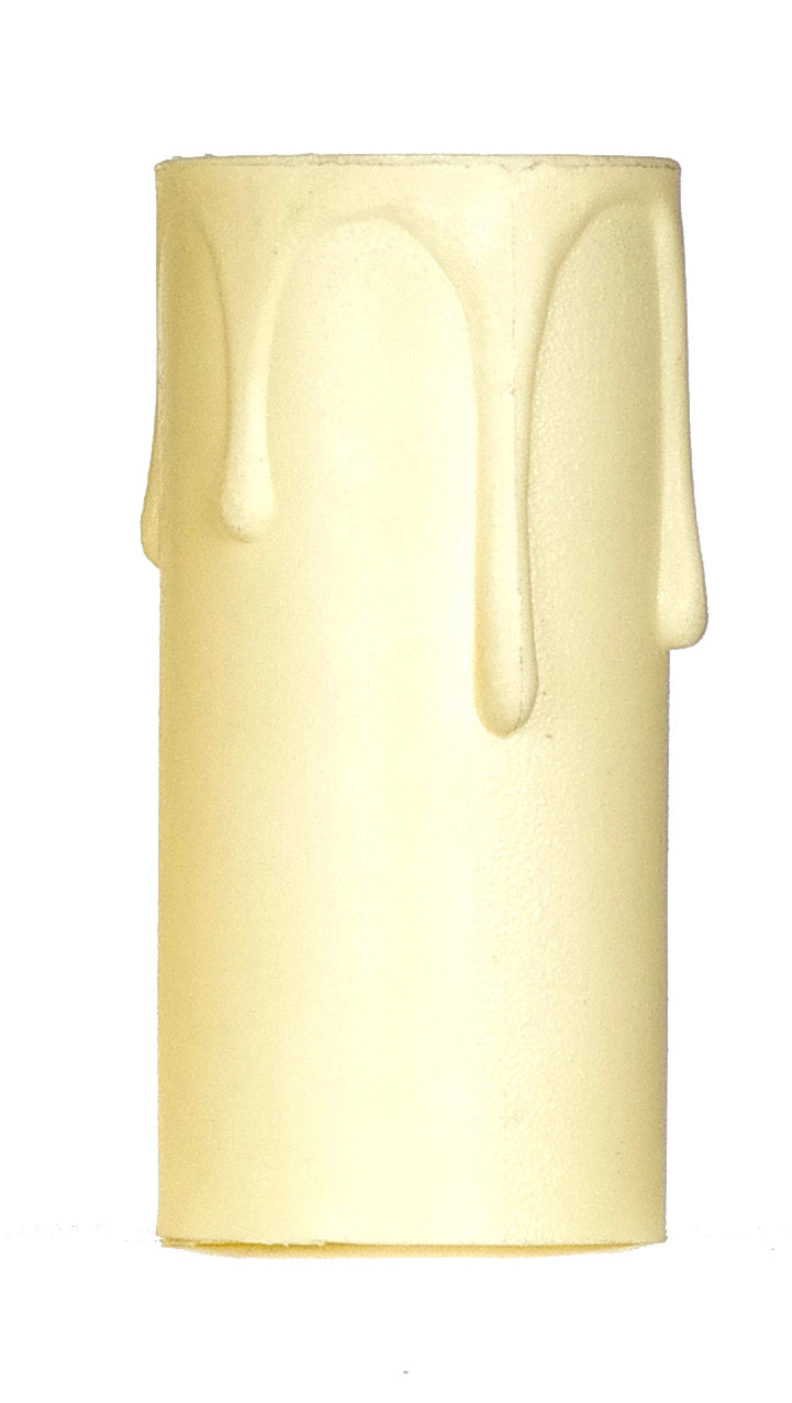 Satco - 90-1507 - Candle Cover