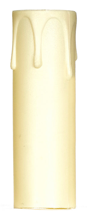 Satco - 90-1508 - Candle Cover