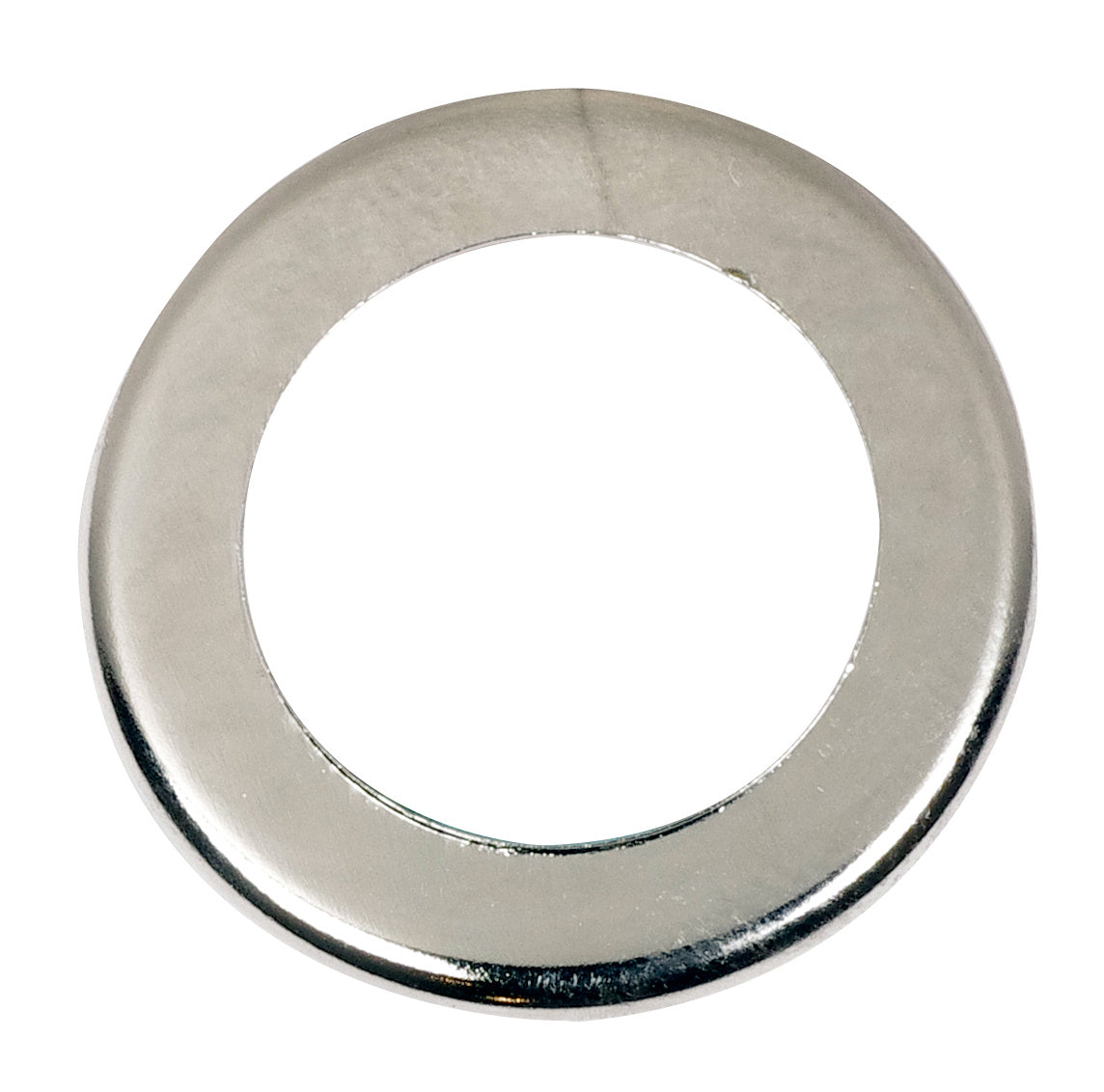 Satco - 90-1888 - Check Ring - Nickel Plated