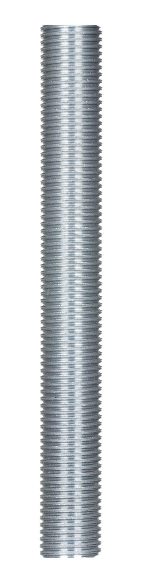 Satco - 90-2118 - Nipple - Zinc Plated