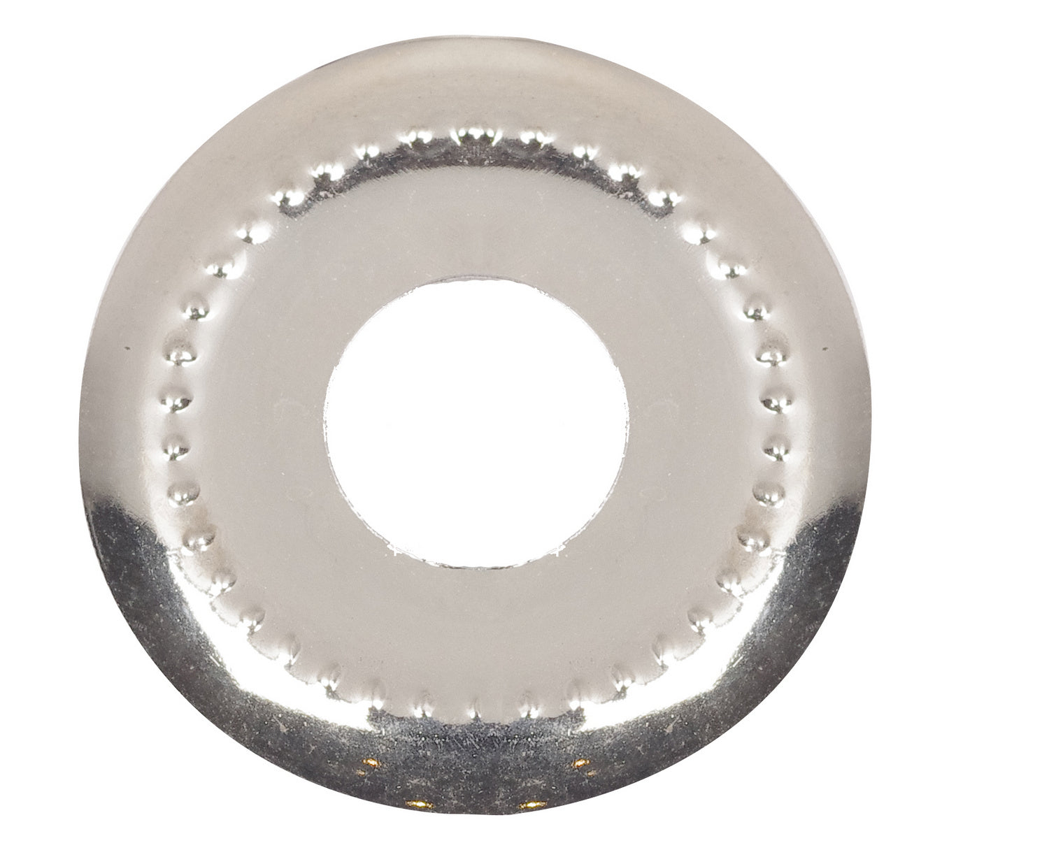 Satco - 90-389 - Check Ring - Nickel Plated
