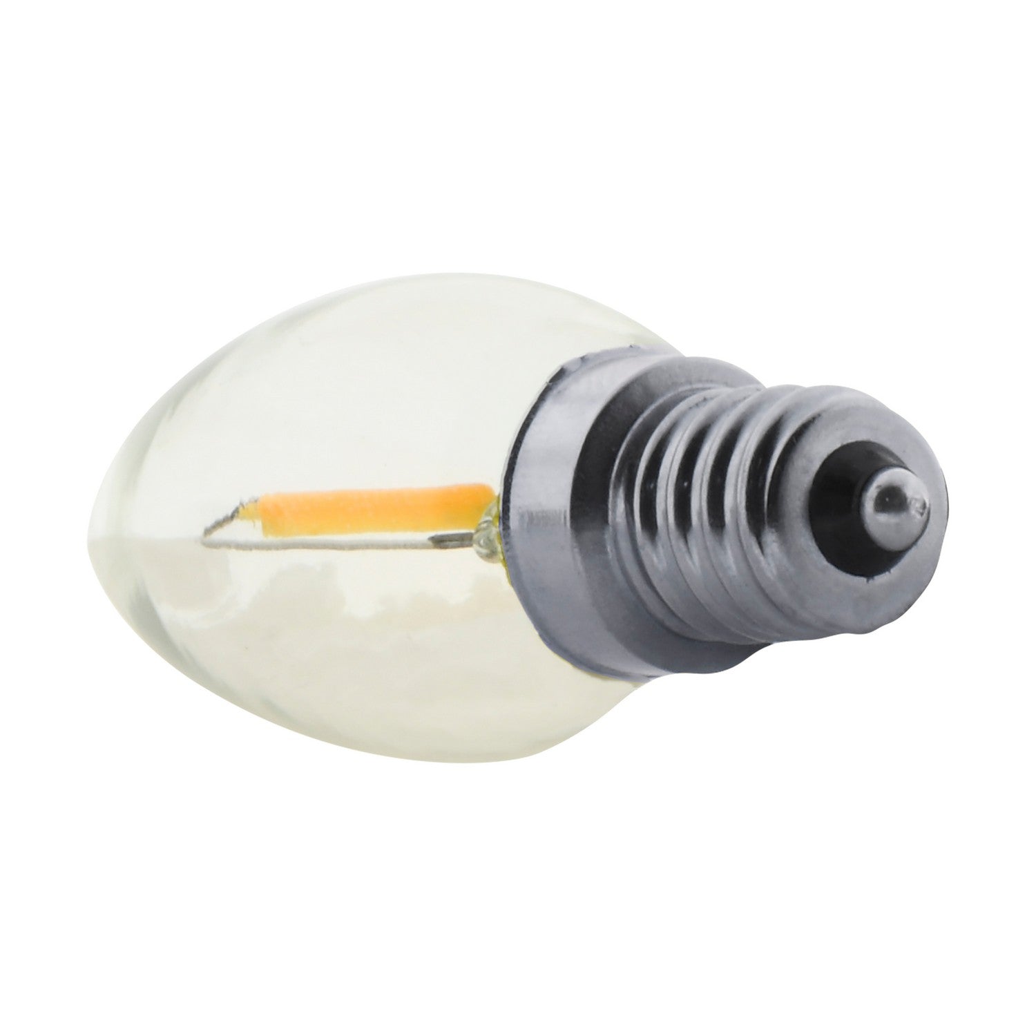 Satco - S11308 - Light Bulb - Clear