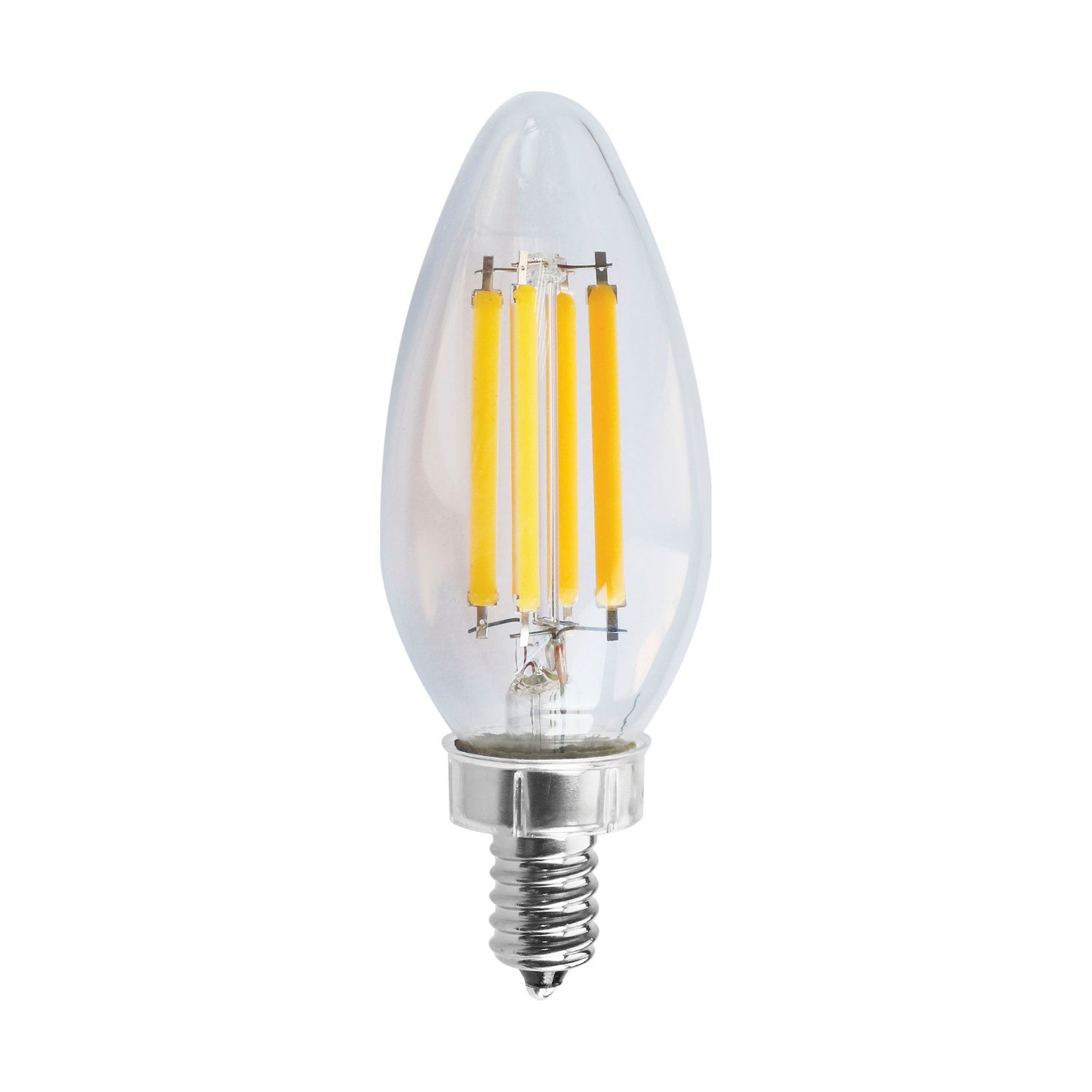 Satco - S11383 - Light Bulb - Clear