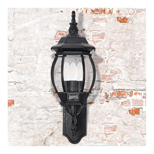 Satco - S11384 - Light Bulb - Frost