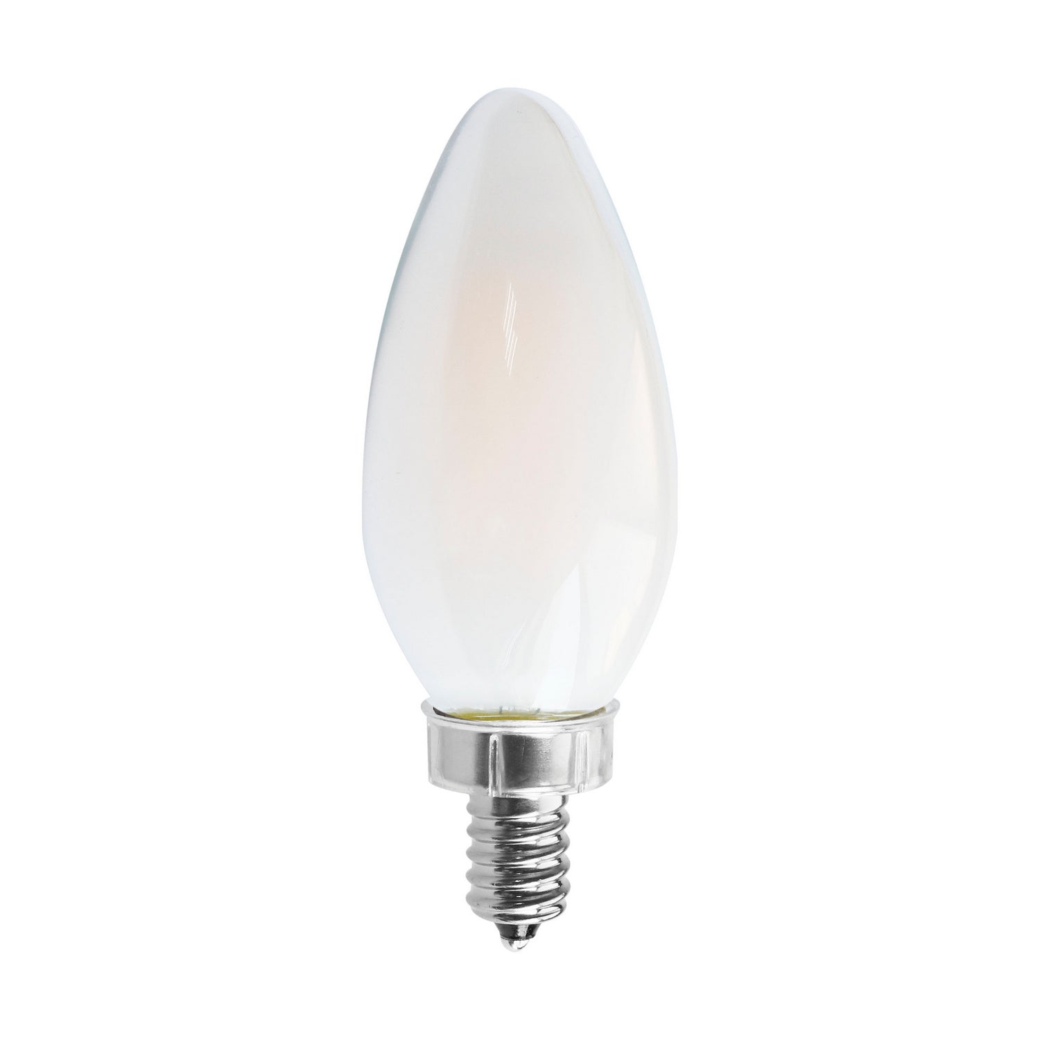 Satco - S11384 - Light Bulb - Frost