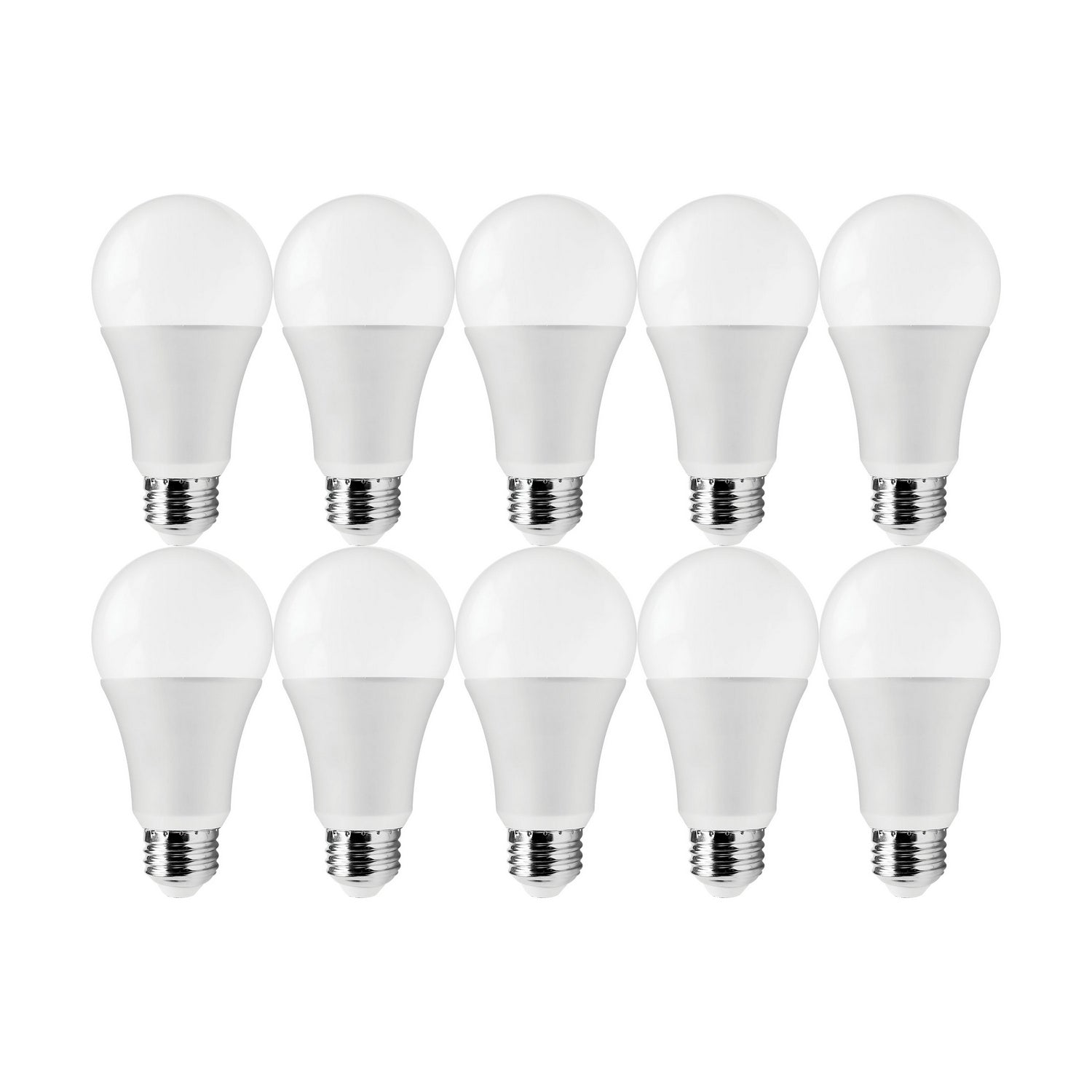 Satco - S11418 - Light Bulb - White