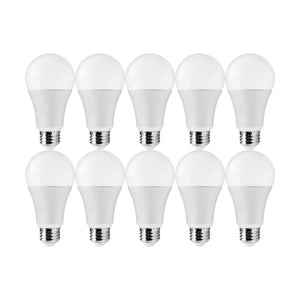 Satco - S11418 - Light Bulb - White