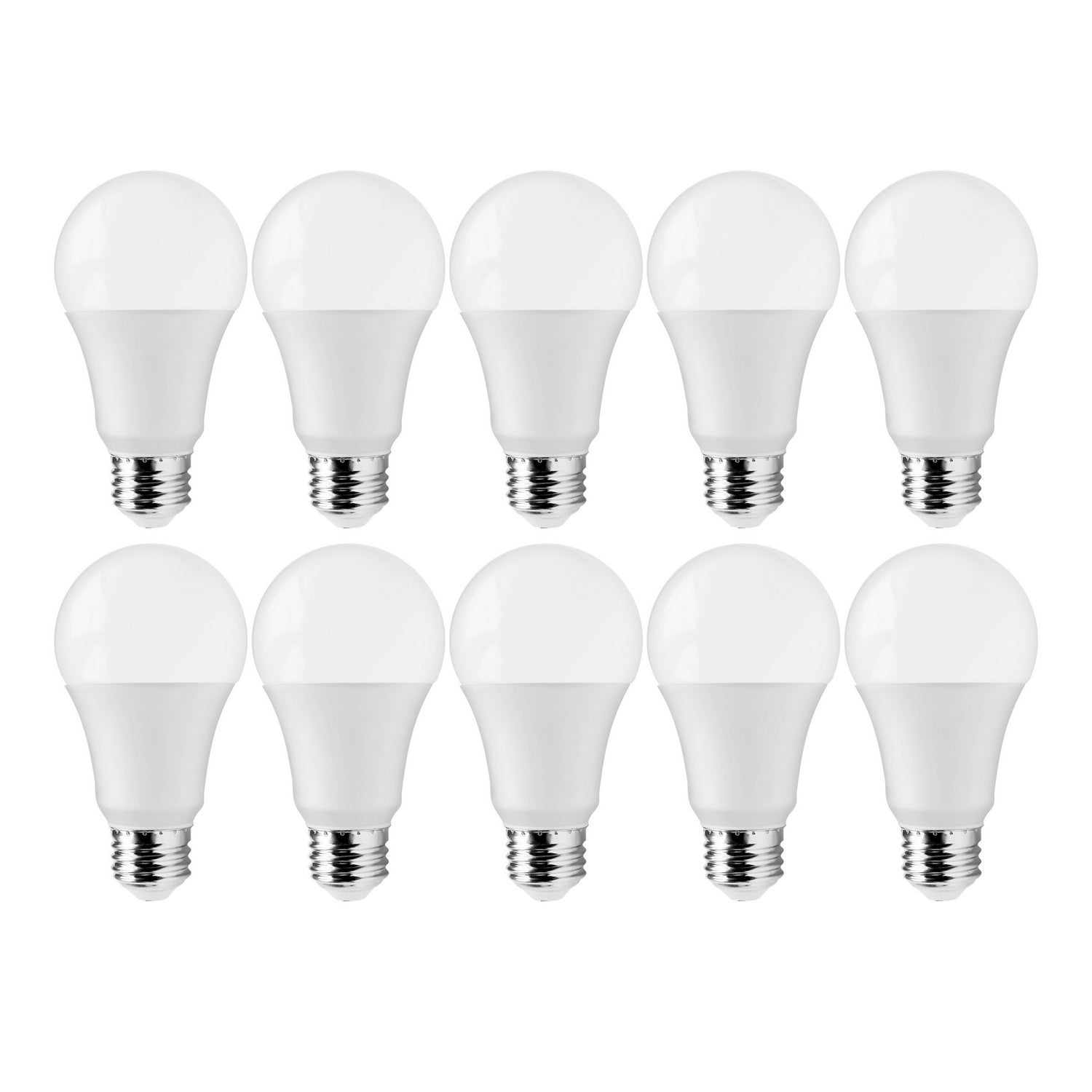 Satco - S11437 - Light Bulb - White