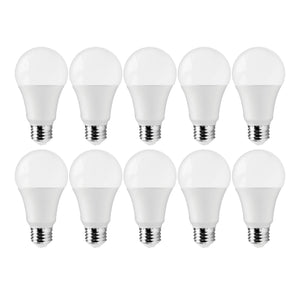 Satco - S11437 - Light Bulb - White