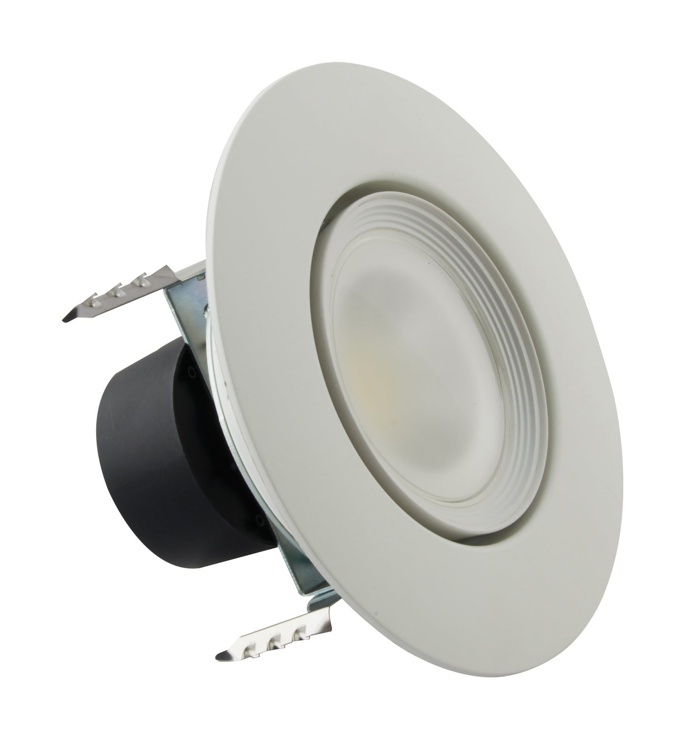 Satco - S11822 - LED Downlight - White